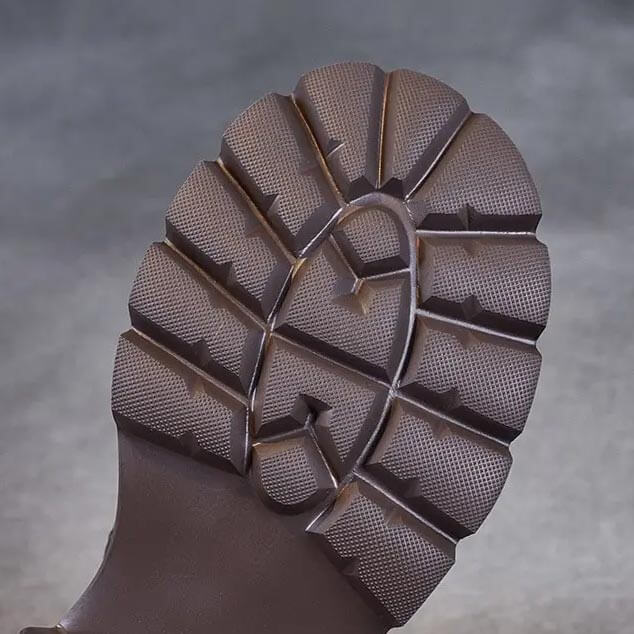 Supportive women's ankle boots, orthopedic design ensures all-day walking comfort.