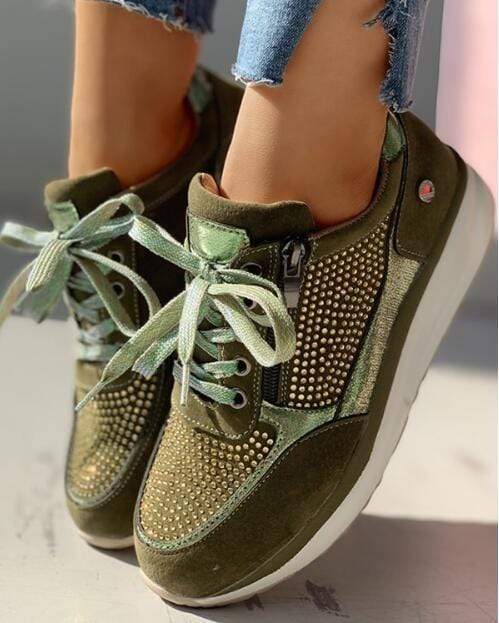 Orthopedic women's shoes providing effective bunion relief and supportive comfort for daily wear.