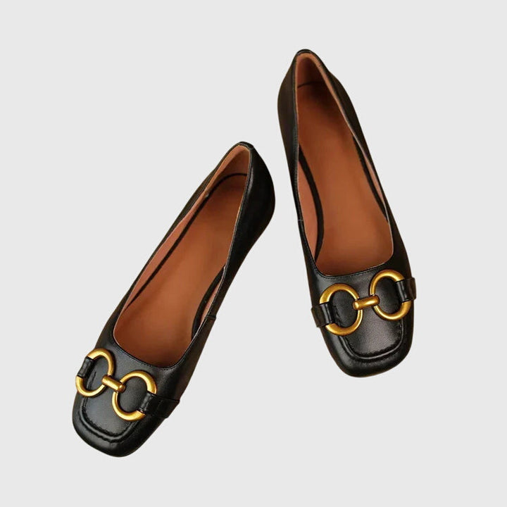 Elegant women's orthopedic sandals with superior arch support for stylish all-day walking.