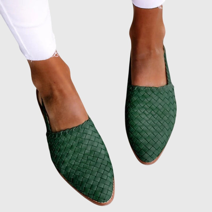 Women's supportive orthopedic sandals designed for everyday comfort & foot pain relief. Casual summer style.