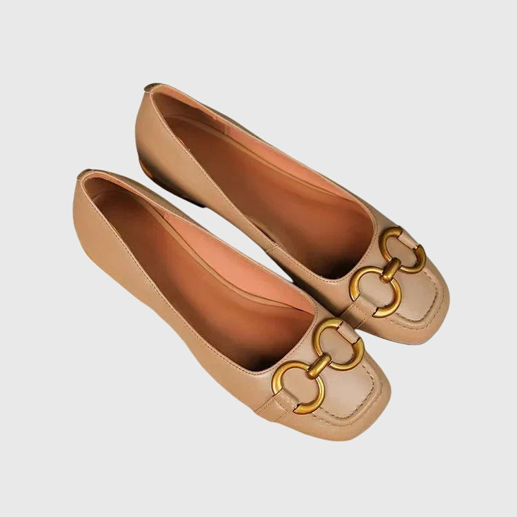 Comfortable orthopedic women's sandals, designed for daily wear & healthy foot support.