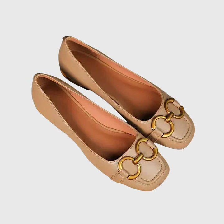 Comfortable orthopedic women's sandals, designed for daily wear & healthy foot support.