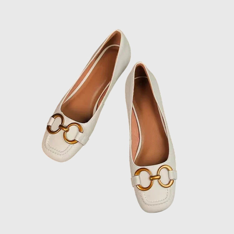 Stylish orthopedic comfort sandals for women, ensuring all-day foot support & relief.