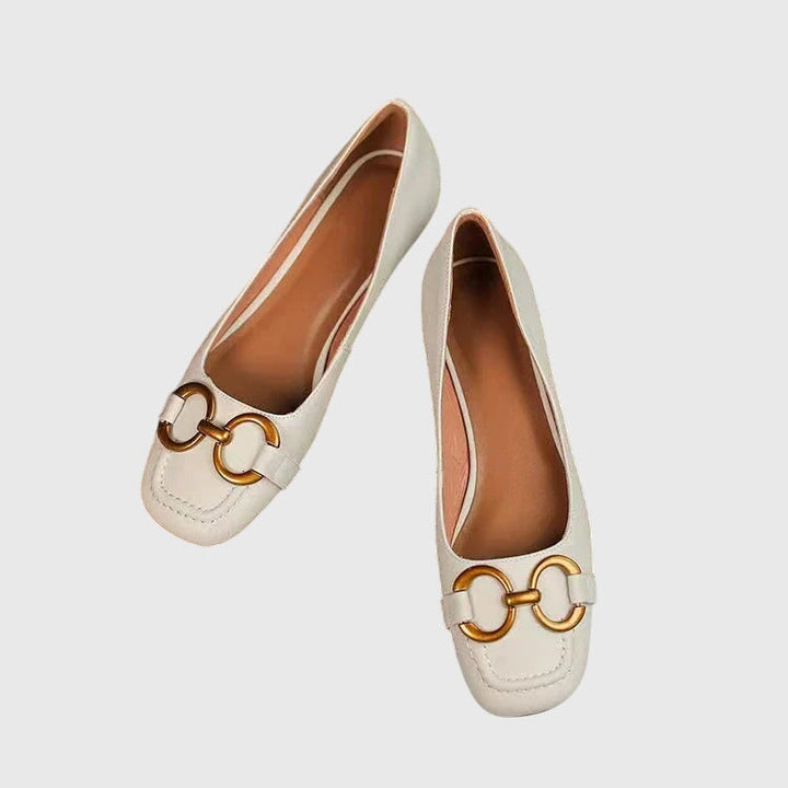 Stylish orthopedic comfort sandals for women, ensuring all-day foot support & relief.