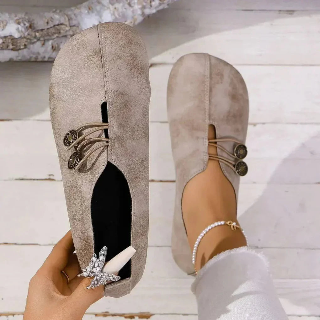 Stylish comfort shoes for women, perfect for daily wear and walking.