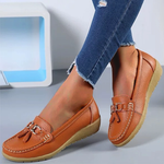 Light brown