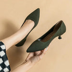 Army green