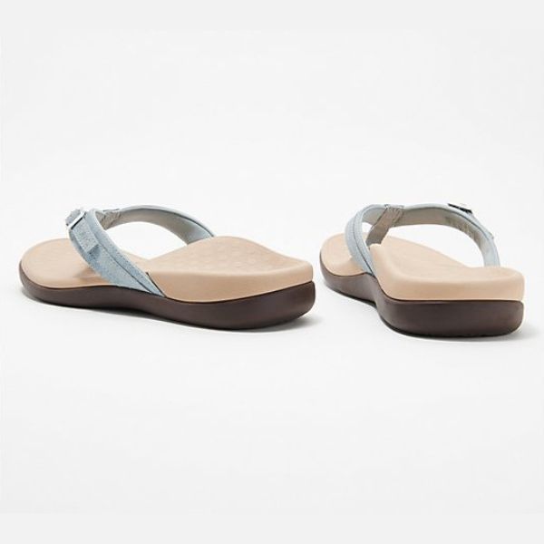 Lightweight women's orthopedic sandals, non-slip design, ultimate comfort for all-day wear.