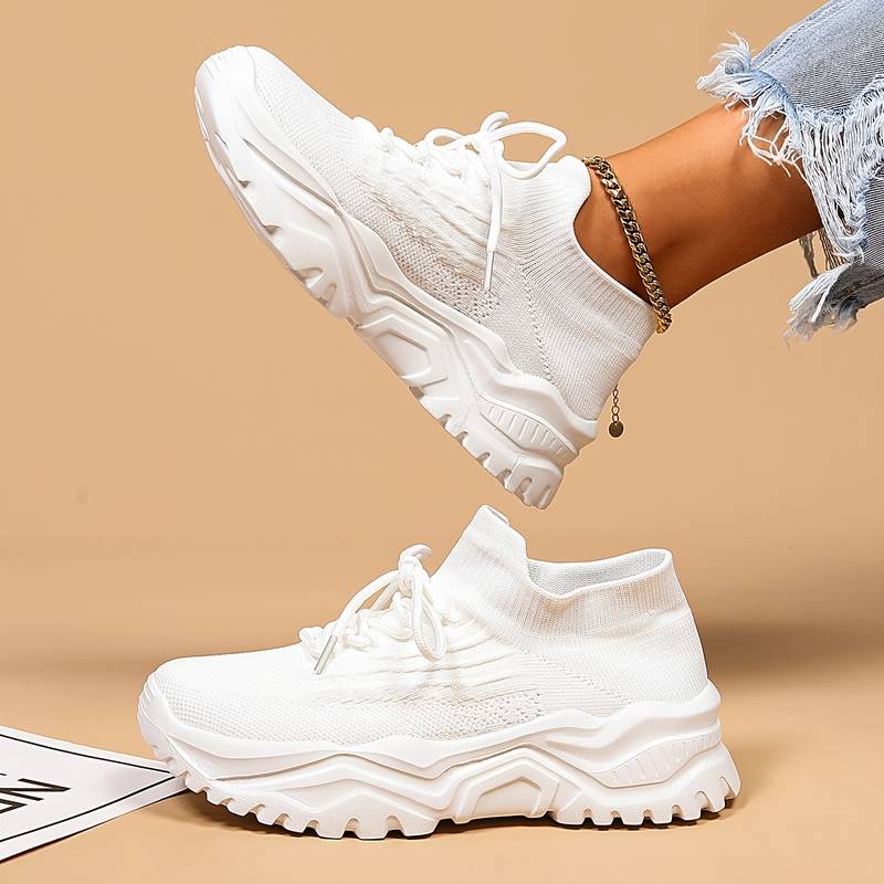 Women's orthopedic shoes with superior arch support for comfortable walking.