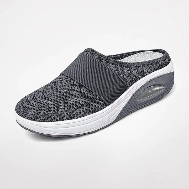 Alpenrose mode women's comfort shoes: orthopedic design for enhanced posture and pain relief.