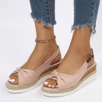 Blush pink