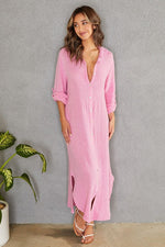 Candy Pink