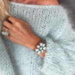 Sky blue
