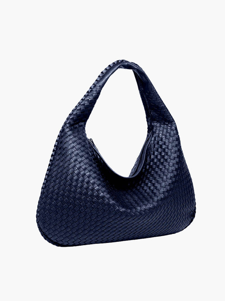 Everyday essential oversized hobo, stylish design & large capacity for women.