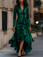 Emerald Green