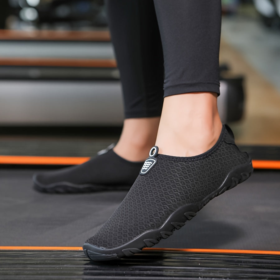 Lightweight and packable women's water shoes for travel and beach trips