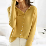 Mustard Yellow