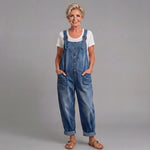 With Adjustable Straps