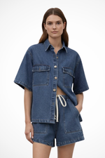 Navy Blue