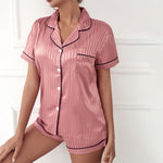 Pink (Striped)