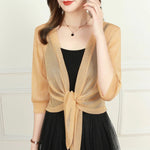 Sunshine Yellow