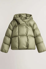 Olive green