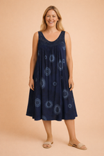 Dark Blue