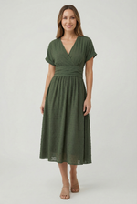 Army green