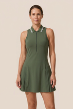 Olive Green
