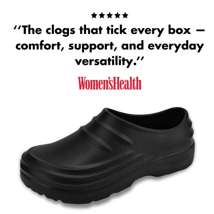 Easy slip-on women's sandals with a comfortable, cushioned design, perfect for summer, beach, and everyday use.