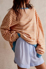 Orange-Blue
