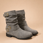 Gray