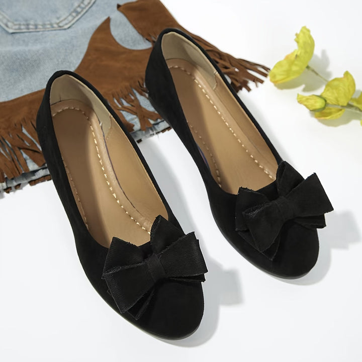 Ladies' walking shoes, offering everyday comfort, sophisticated style & essential foot support.