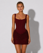 Wine Red
