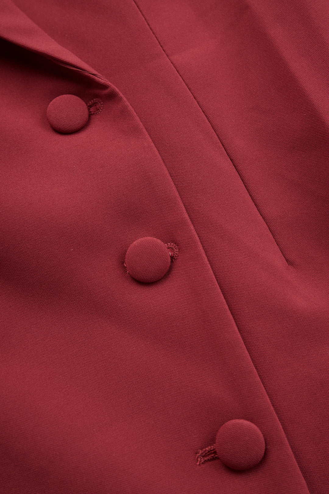 Chic & versatile women's V-neck midi blazer dress, tailored for both formal & party wear.