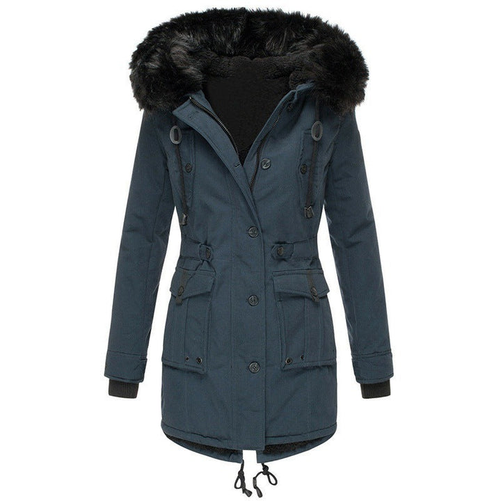 Elegant tailored blazer for women, designed for both workwear and fashionable events.