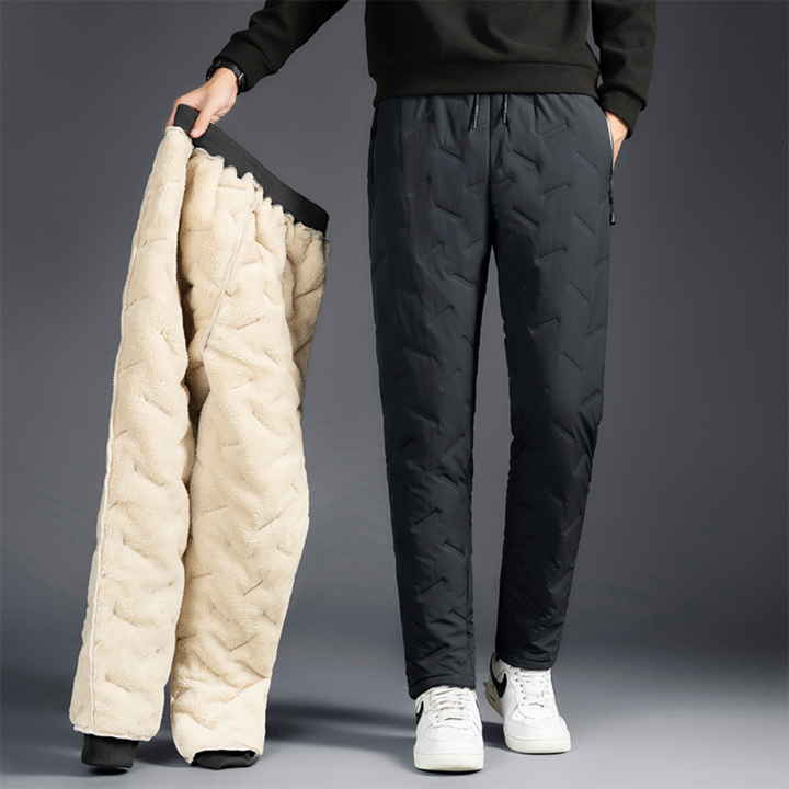 Insulated women's waterproof hiking pants, perfect for active winter outdoor adventures & snow.