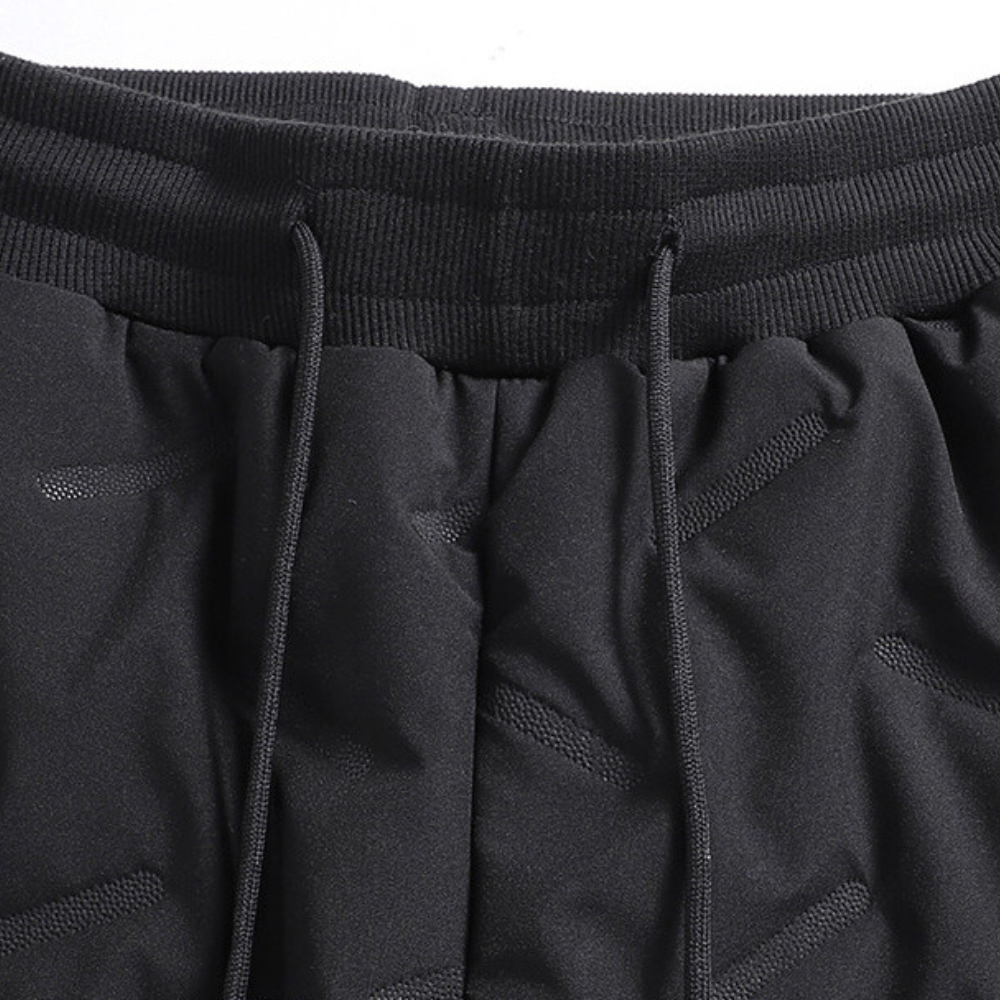 Warm & comfortable women's thermal waterproof pants, ideal for snow, cold weather, and winter activities.