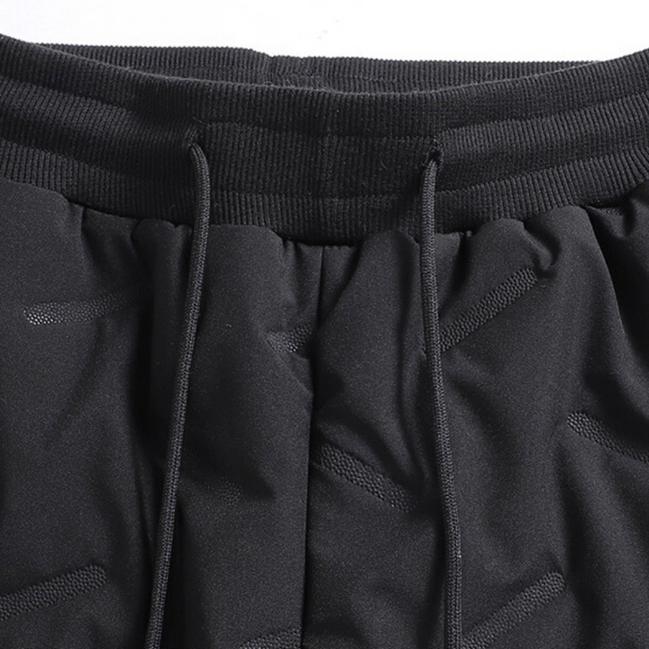Warm & comfortable women's thermal waterproof pants, ideal for snow, cold weather, and winter activities.