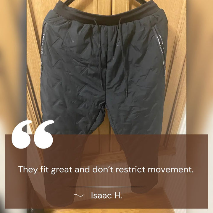 Versatile women's insulated waterproof pants for daily winter wear, hiking, and cold weather outdoor activities.