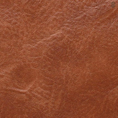 Side profile of a timeless women's leather handbag, highlighting its structured shape.