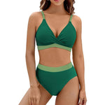 2-Olive Green