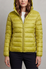 Light Green