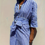 Vibrant Blue