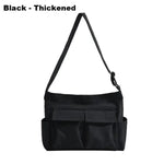 Black Reinforced