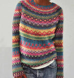 Multicolored Two