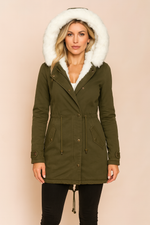 Army Green