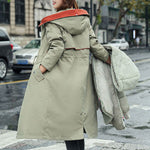 Pea green
