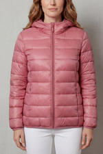Dusty Pink