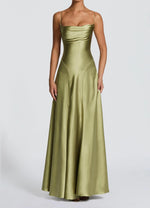 Emerald Green
